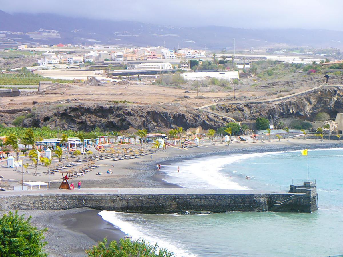 Playa San Juan In The 1St Line From The Beach 외부 사진